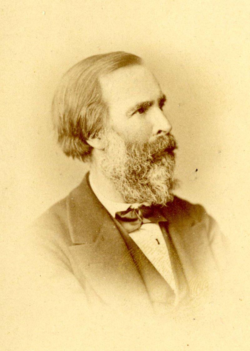 Auguste Bost, Editor-in-Chief 1871–1872.