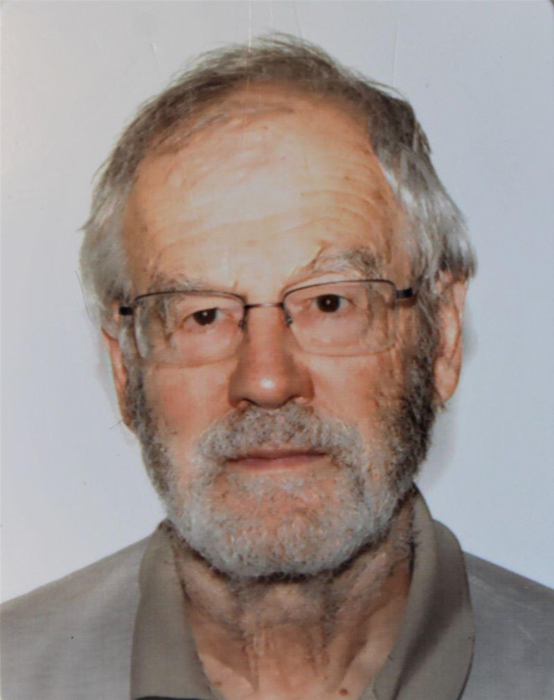 Hans-Peter Gasser, Editor-in-Chief 1996– 2001